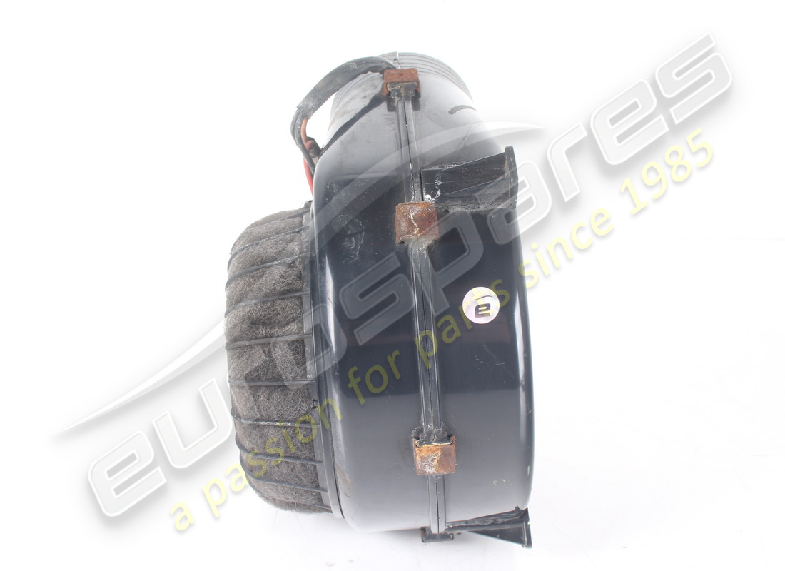 ventilateur électrique d'occasion ferrari lh provenant de ch no 76081. numéro de pièce 62438800 (3)