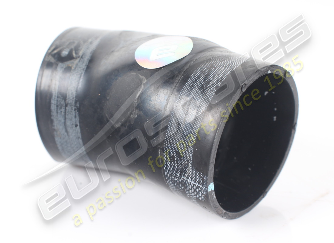 TUYAU Ferrari UTILISÉ. NUMÉRO DE PIÈCE 819346 (1)