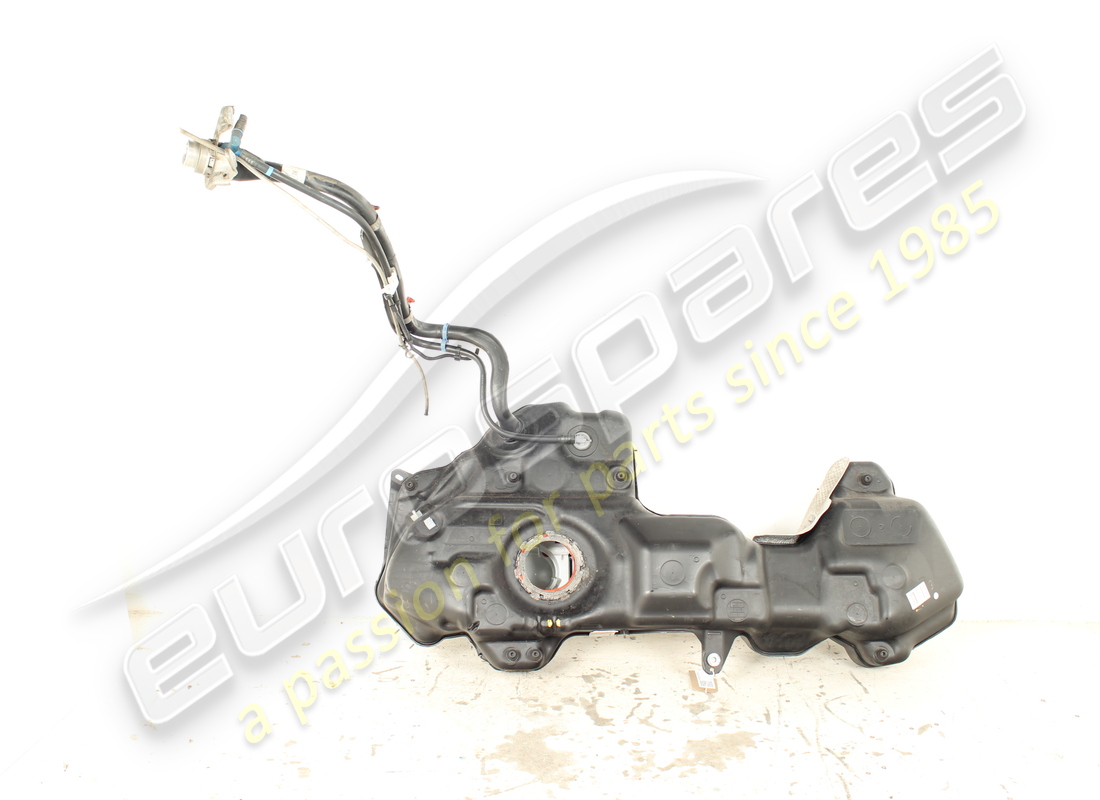 RÉSERVOIR DE CARBURANT D'OCCASION Lamborghini 85 TFSI GR NAR OSH. NUMÉRO DE PIÈCE 4M0201021FN (1)