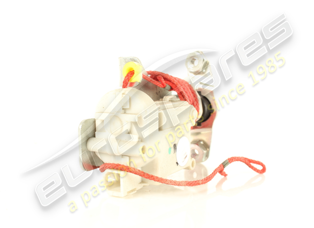 utilisé ferrari actionneur. numéro de pièce 85143200 (2)