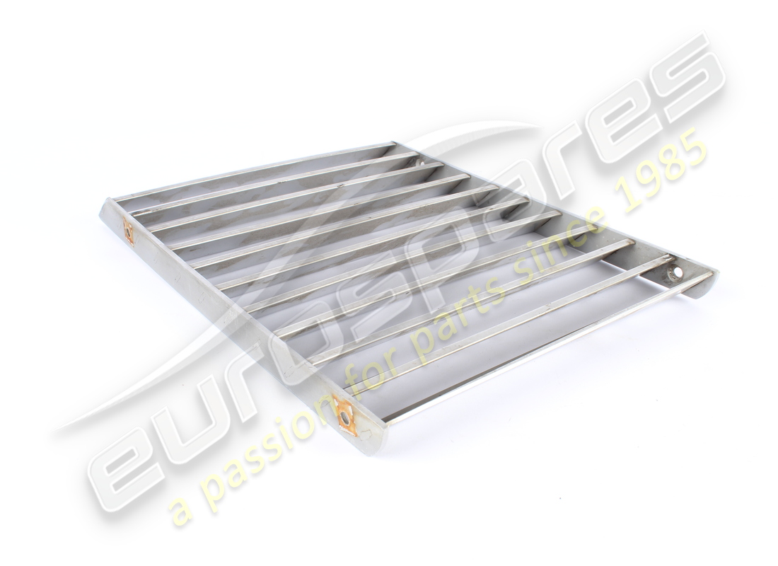 GRILLE D'AILE GAUCHE FERRARI UTILISÉE. NUMÉRO DE PIÈCE 60024213 (2) grille d'aile gauche ferrari utilisée. numéro de pièce 60024213 (2)