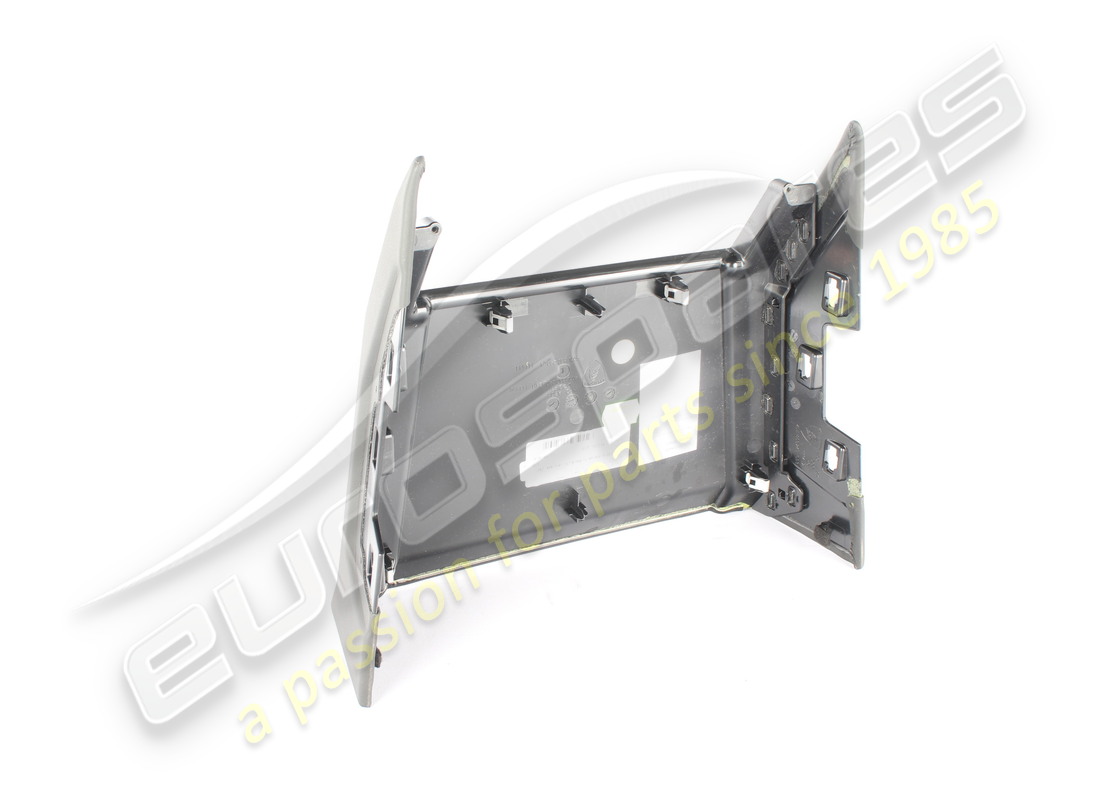 console centrale d'occasion lamborghini. numéro de pièce 4ml863240aqg8 (3)
