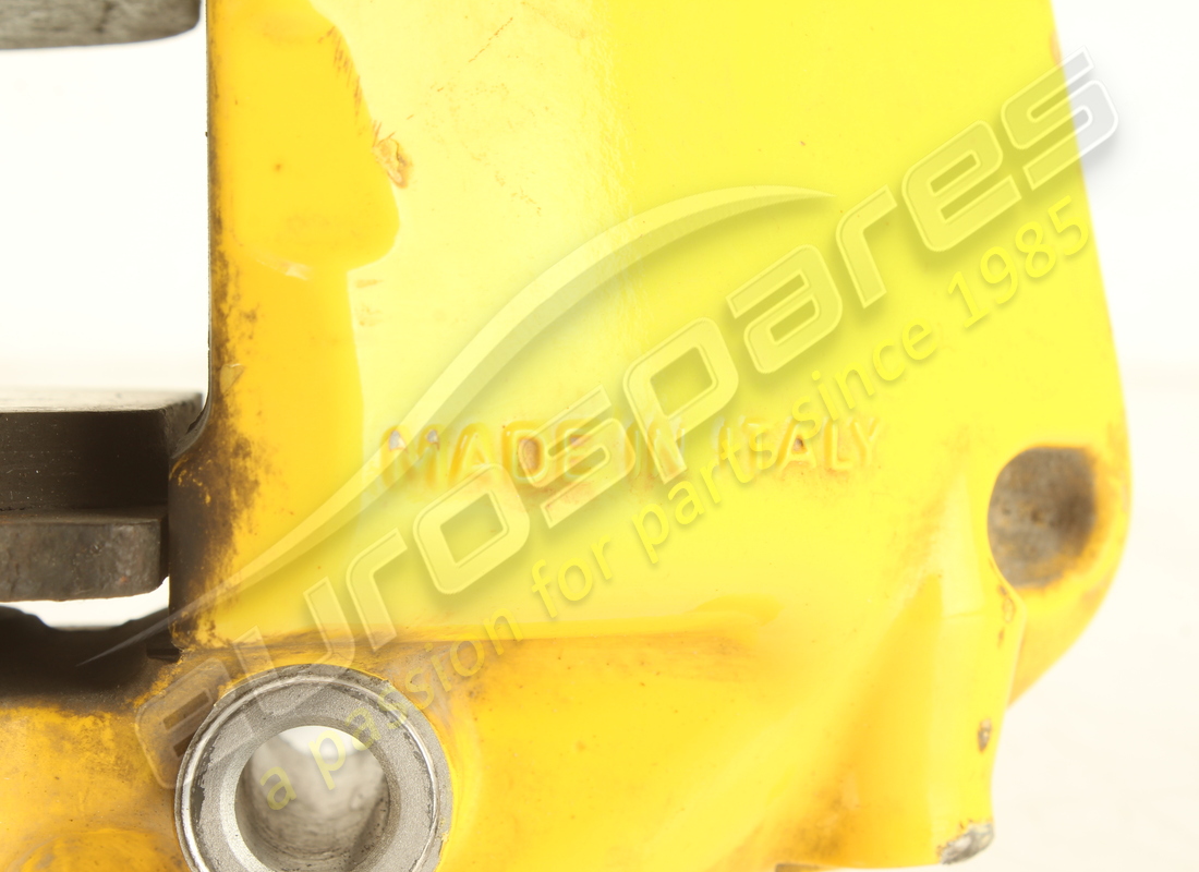 utilisé ferrari étrier avant droit avec plaquettes -. numéro de pièce 267318 (4)