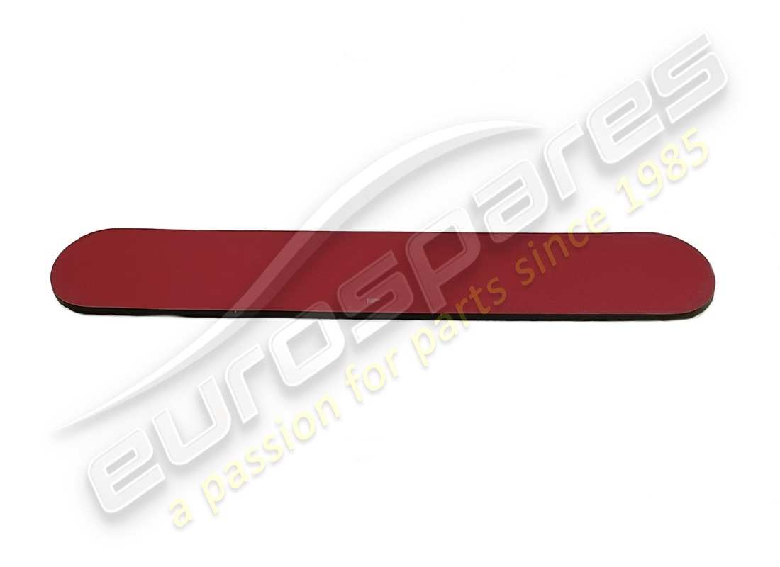 nouvelle garniture ferrari gts à bordeaux vm4481. numéro de pièce 63221525 (1)