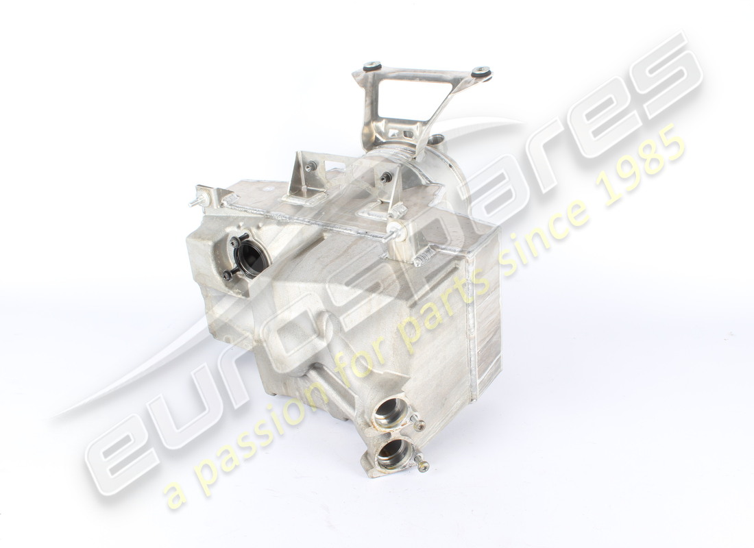 réservoir d'huile de lamborghini utilisé. numéro de pièce 4s0115373d (2)