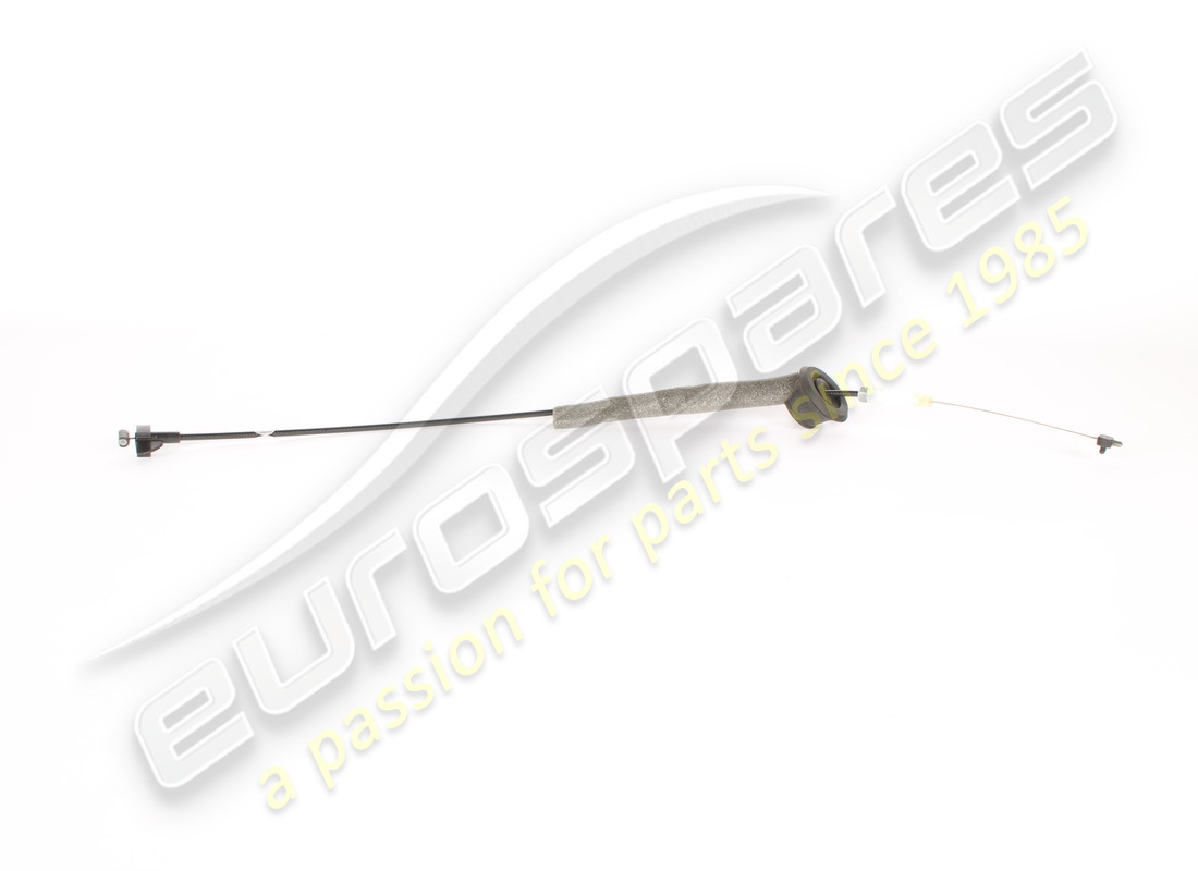 Lamborghini CÂBLE BOWDEN UTILISÉ. NUMÉRO DE PIÈCE 4T0837085 (1)