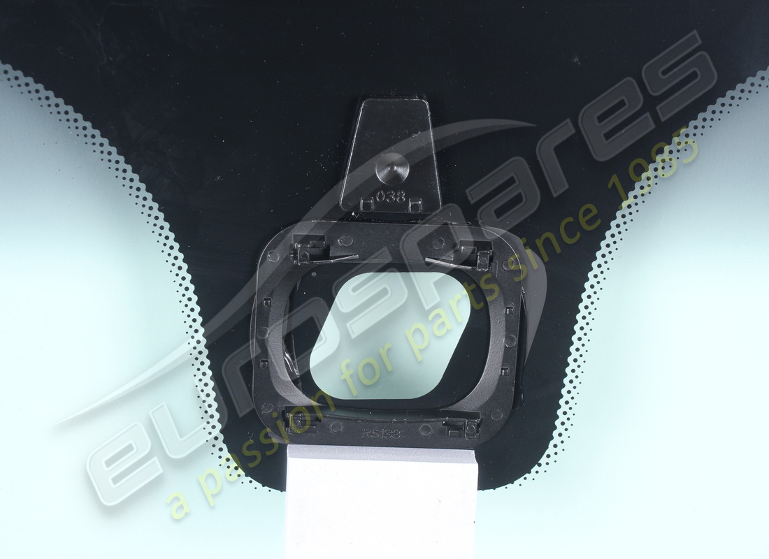 nouveau vitre de pare-brise eurospares. numéro de pièce 66854800 (3)