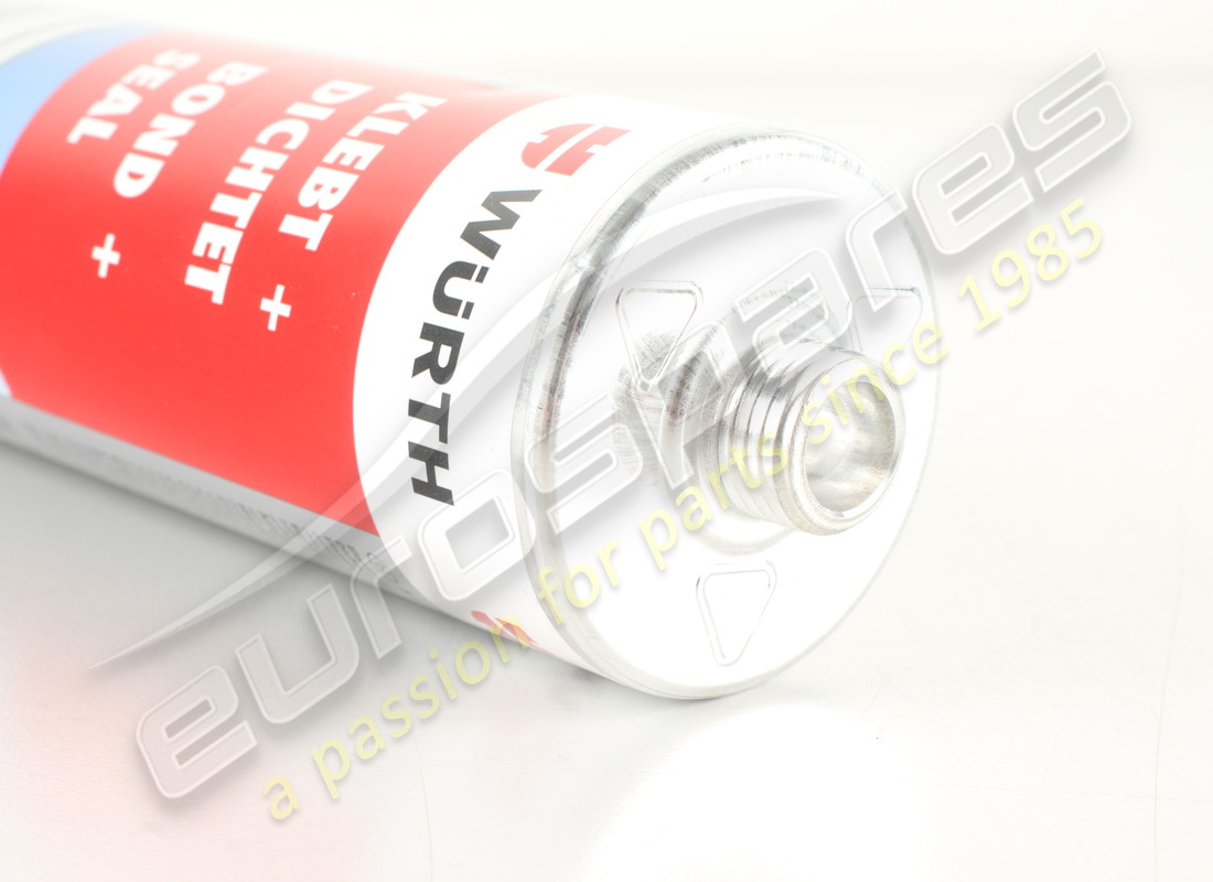 new porsche adhesive for windscreen glass. part number 00004320482 (2)
