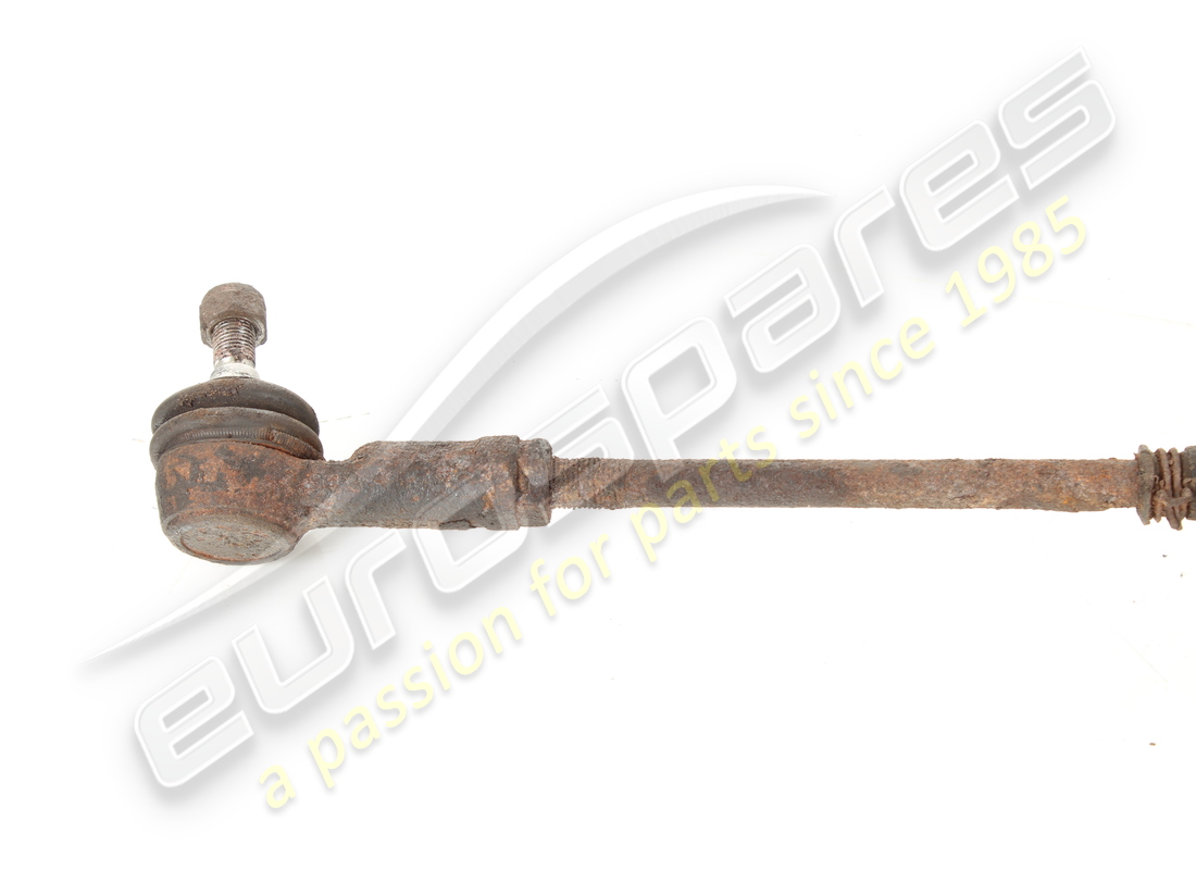 UTILISÉ FERRARI NUMÉRO DE PIÈCE DE CRÉMAILLÈRE DE DIRECTION RHD 131688 (2) utilisé ferrari numéro de pièce de crémaillère de direction rhd 131688 (2)