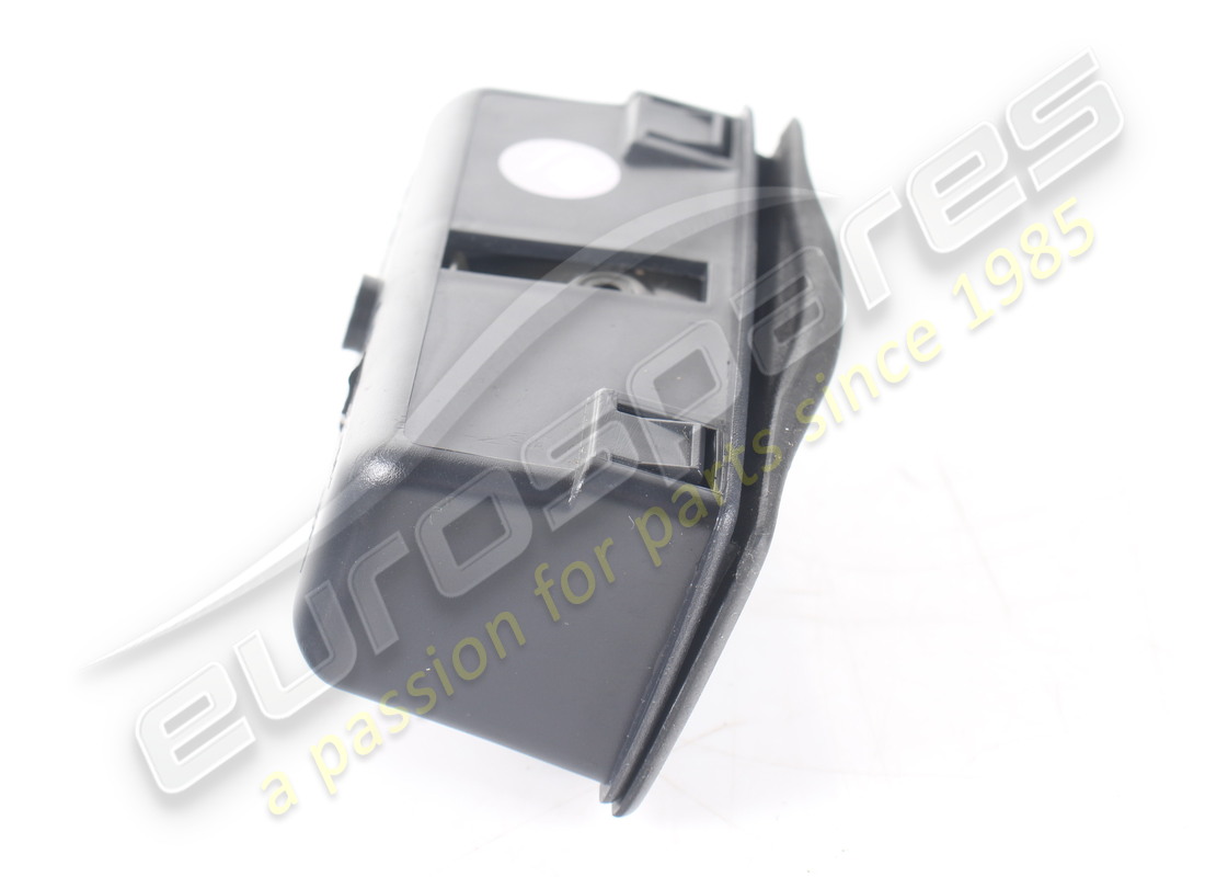 CENDRIER ARRIÈRE UTILISÉ MASERATI. NUMÉRO DE PIÈCE 388300601 (5) cendrier arrière utilisé maserati. numéro de pièce 388300601 (5)