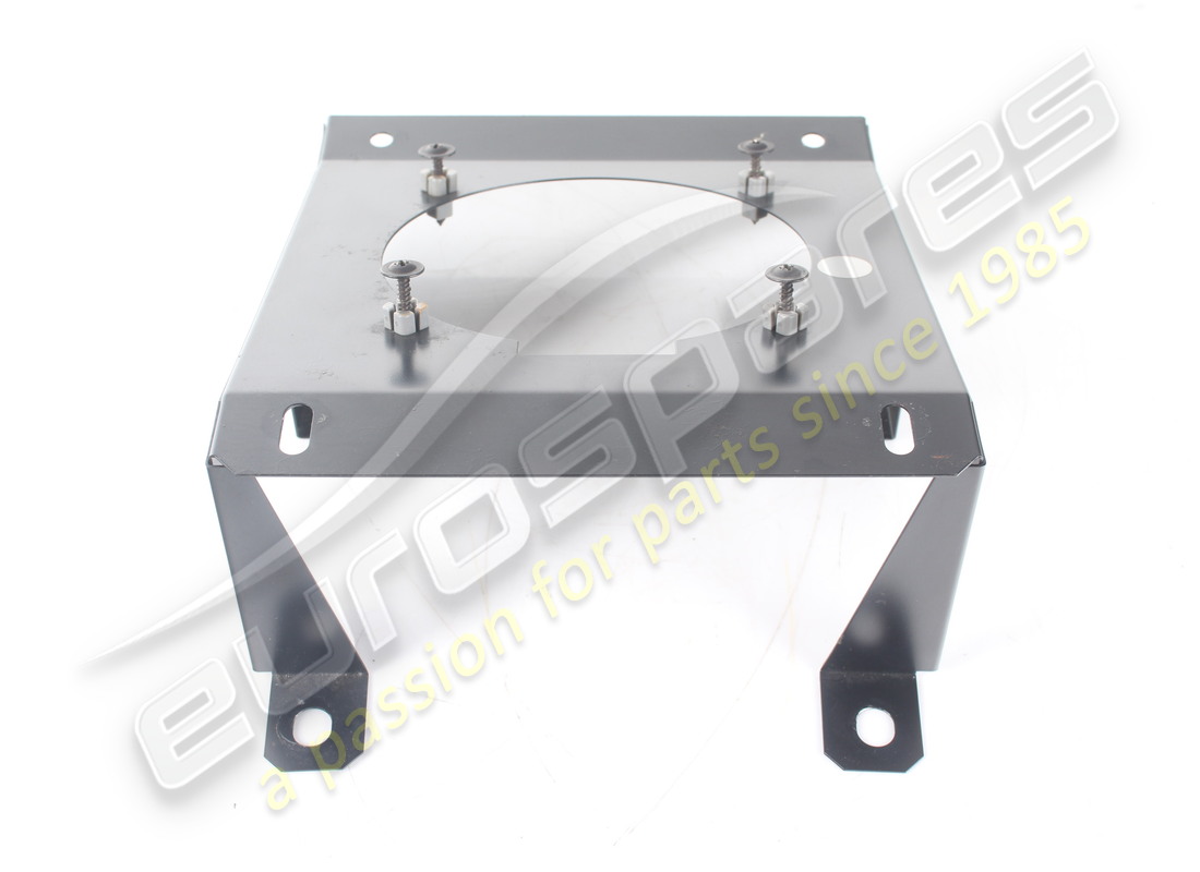 utilisé le support maserati. numéro de pièce 388300288 (3)