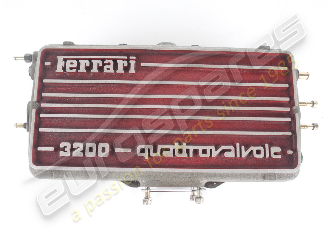 FERRARI DISTRIBUTION D'AIR CORPOREL UTILISÉ TERMINÉE. NUMÉRO DE PIÈCE 127097 (2) ferrari distribution d'air corporel utilisé terminée. numéro de pièce 127097 (2)