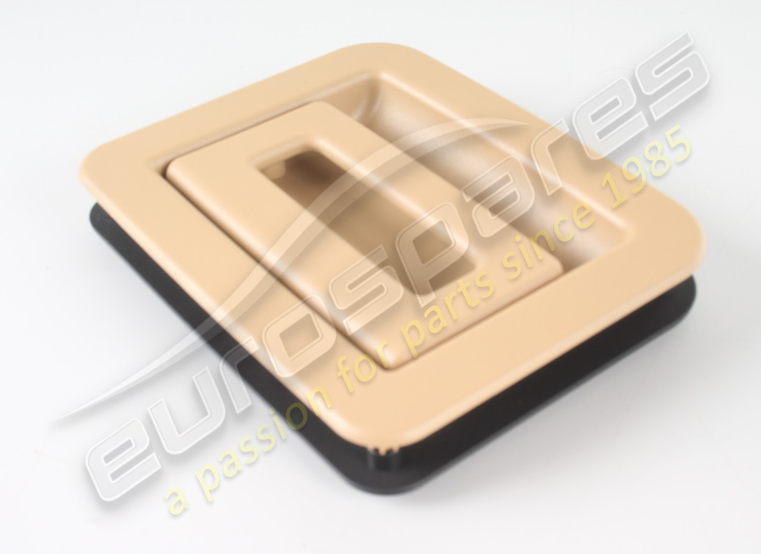 new porsche handle luxor beige. part number 958551115014h0 (1)