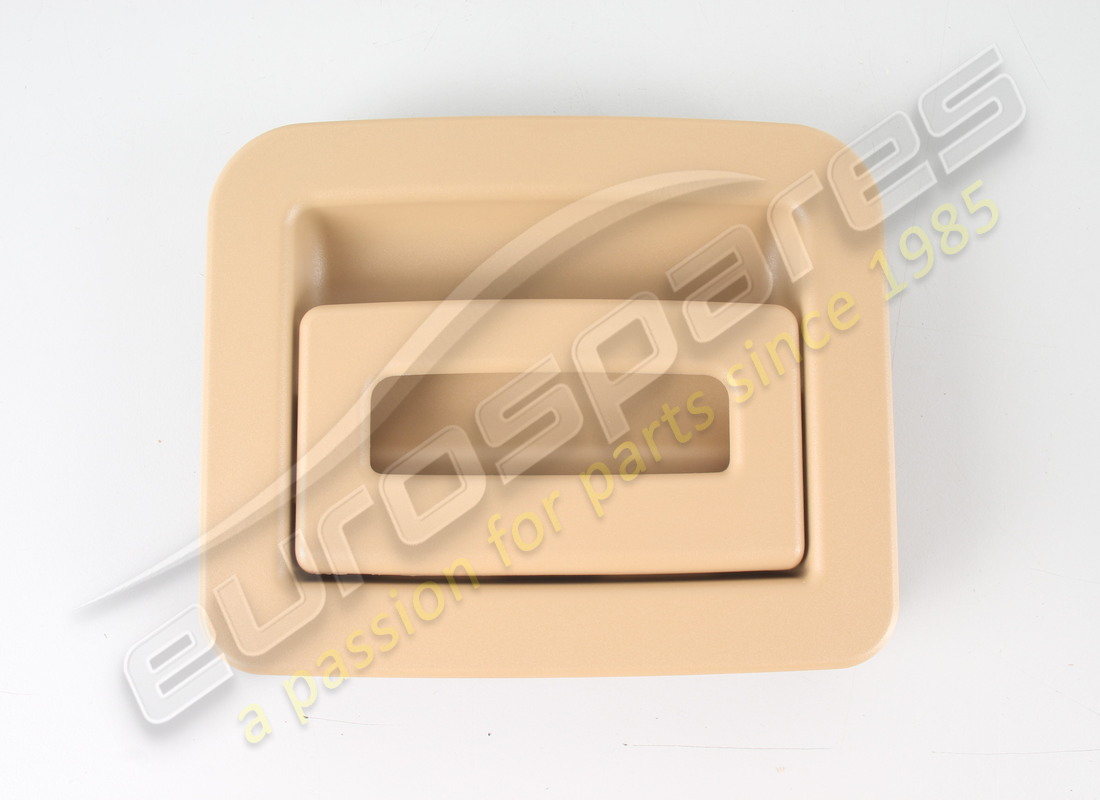 new porsche handle luxor beige. part number 958551115014h0 (2)
