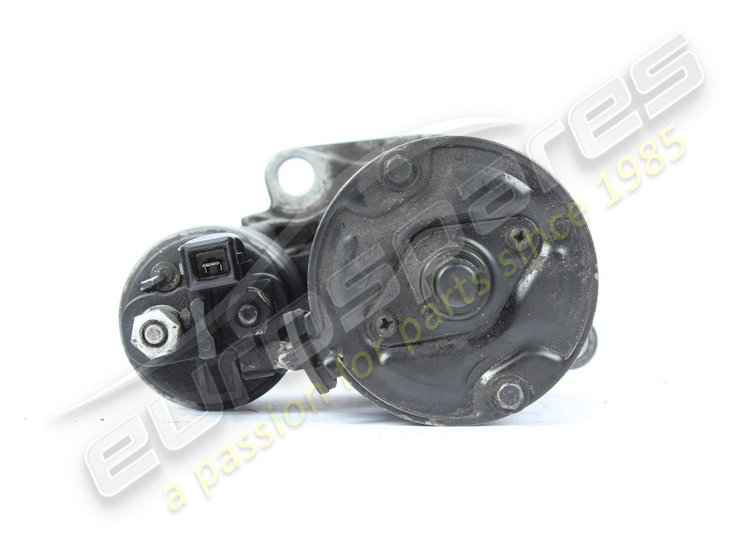 utilisé lamborghini démarreur. numéro de pièce 02a911024d (3)