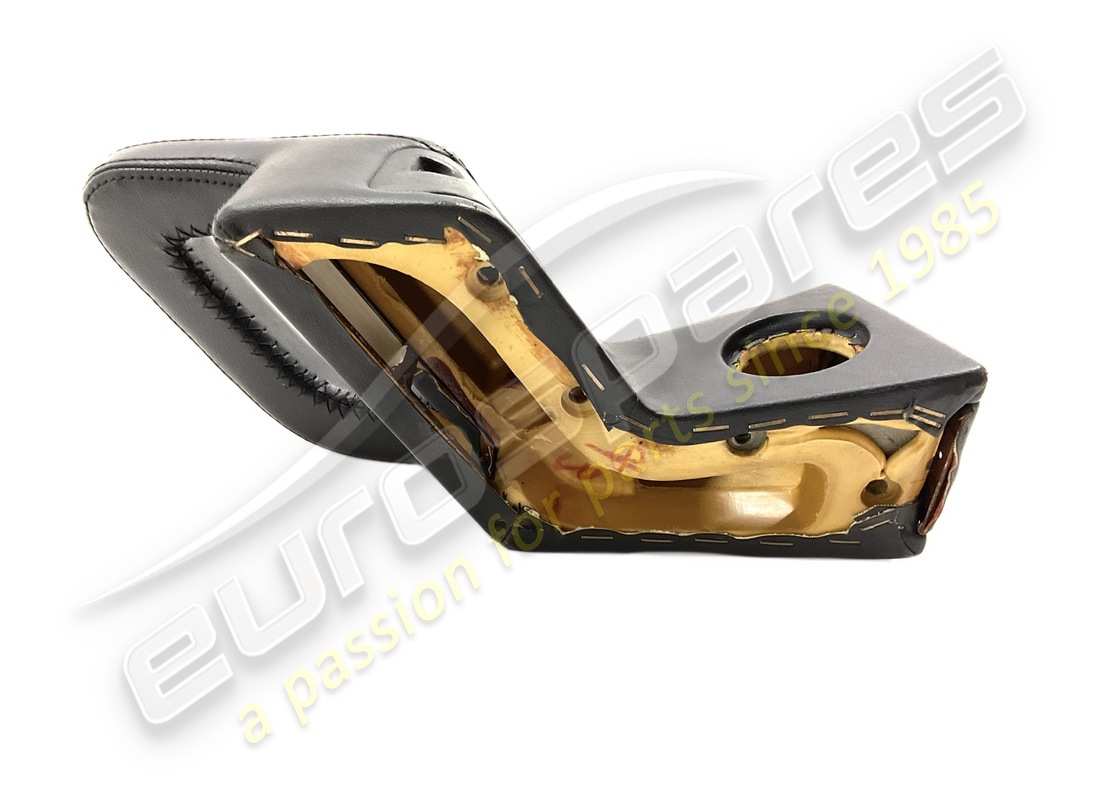 utilisé ferrari poignée gauche rhd numéro de pièce 61920700 (4)