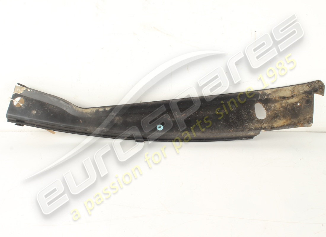 UTILISÉ Ferrari MOULAGE EXTÉRIEUR DROIT POUR GB/AU. NUMÉRO DE PIÈCE 65241700 (1)