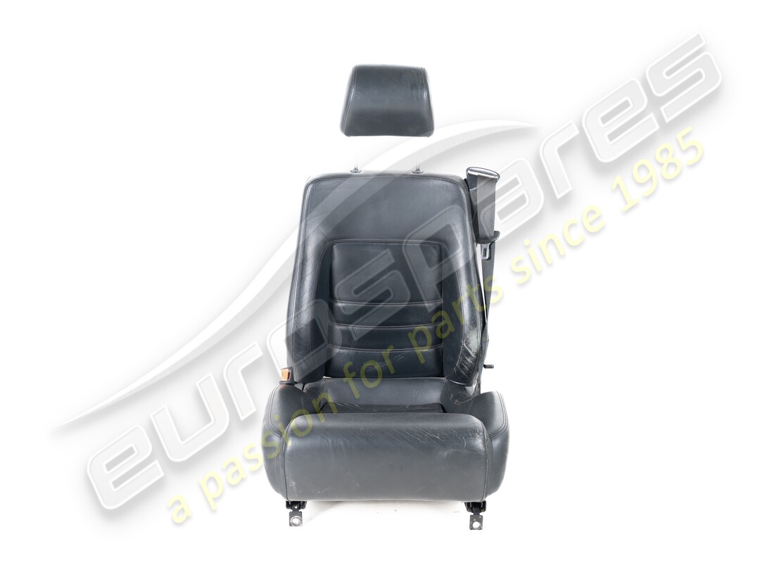 endommagé ferrari siege gauche noir vm8500 numéro de pièce 64612700