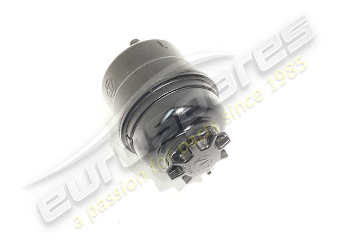 réservoir d'huile de lamborghini utilisé. numéro de pièce 086325161 (1)