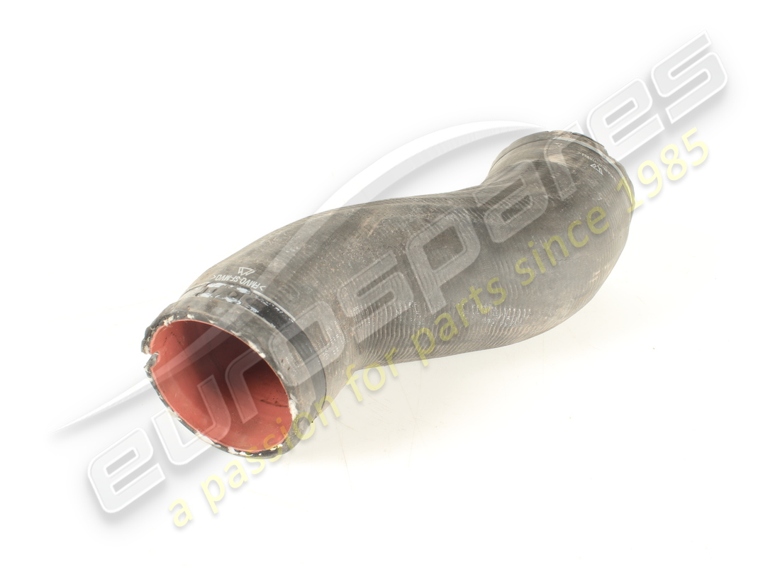 raccord de tuyau droit d'occasion ferrari de turb. numéro de pièce 300190 (2)