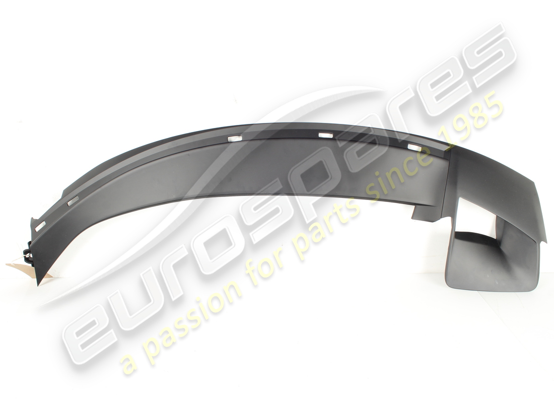 UTILISÉ Ferrari MOSTRINA SOTTOPARABREZZA GDX . NUMÉRO DE PIÈCE 944023 (1)