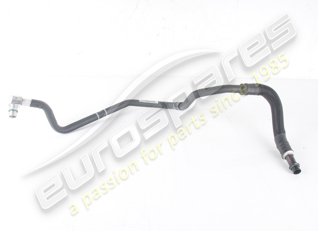 Tuyau d'alimentation en fluide ATF d'occasion. Numéro de pièce : 334873 (1) Tuyau d'alimentation en fluide ATF d'occasion. Numéro de pièce : 334873 (1)