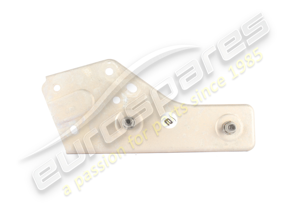 SUPPORT DE MONTAGE DE TUYAU DE RÉSERVOIR D'OCCASION Ferrari. NUMÉRO DE PIÈCE 840354 (1)