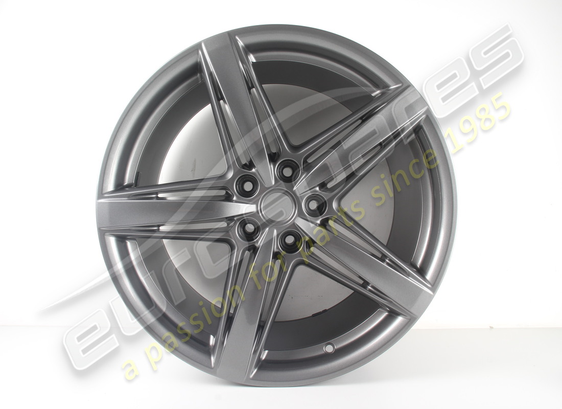 nouvelle roue arrière ferrari. numéro de pièce 283187 (1)