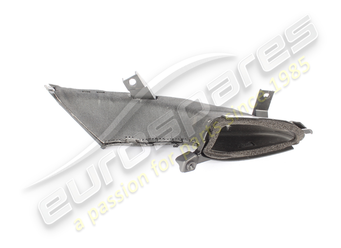 CONDUIT DE FILTRE À AIR COMPLET GAUCHE D'OCCASION Ferrari. NUMÉRO DE PIÈCE 793368 (1)