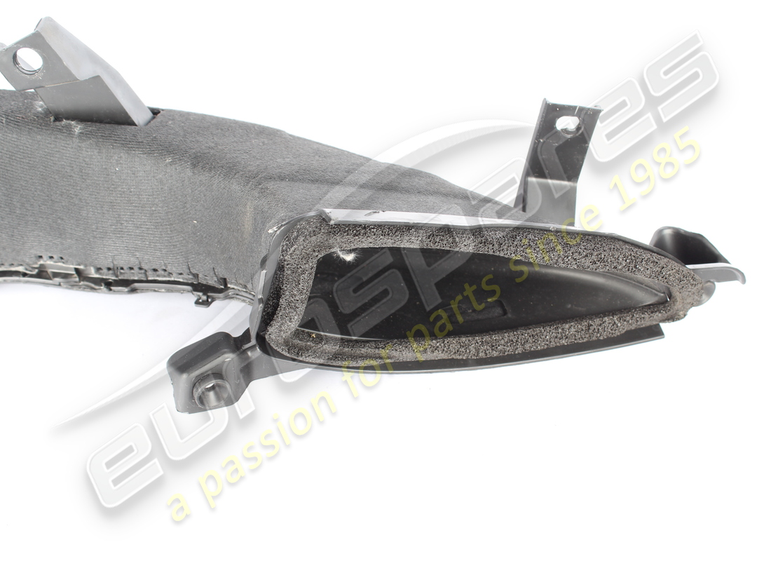 conduit de filtre à air complet gauche d'occasion ferrari. numéro de pièce 793368 (3)