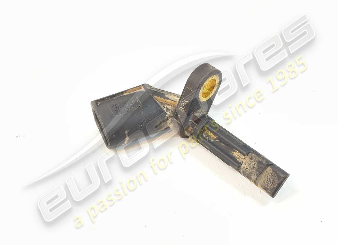 CAPTEUR DE VITESSE Lamborghini UTILISÉ. NUMÉRO DE PIÈCE 4E0927803A (1)
