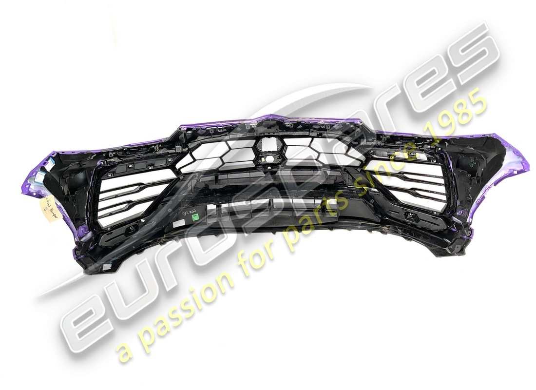 utilisé lamborghini pare-choc avant complet. numéro de pièce eap1425706 (2)