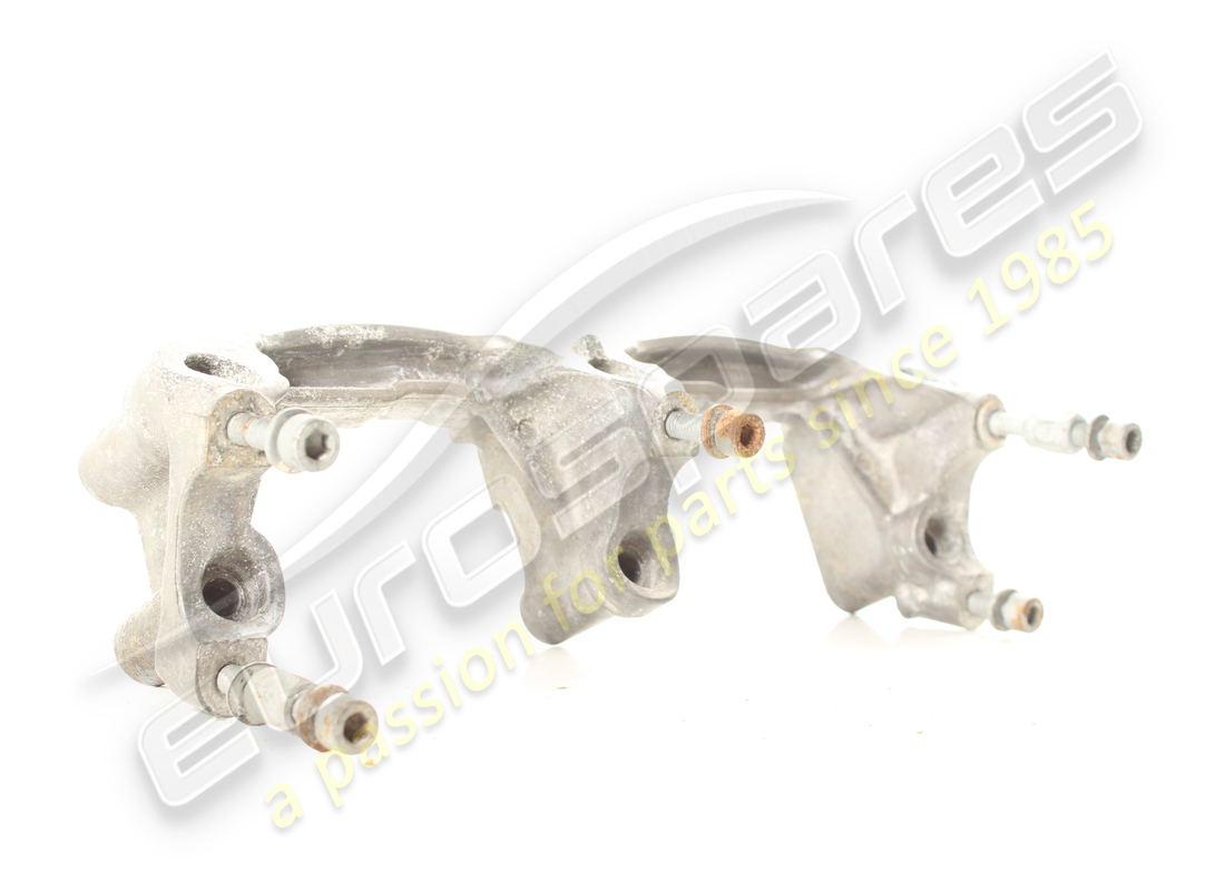 support de tuyau d'injecteurs ferrari utilisé. numéro de pièce 239946 (2)