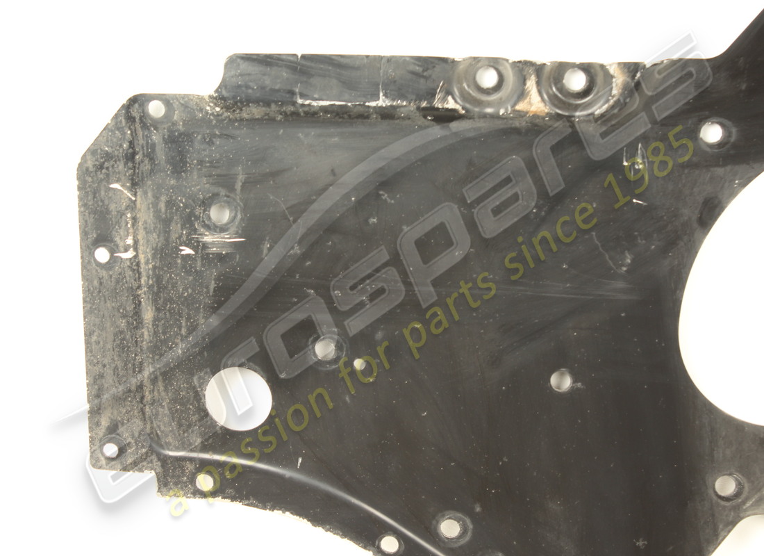 utilisé ferrari sous-châssis avant de moteur utilisé. numéro de pièce 765764 (3)