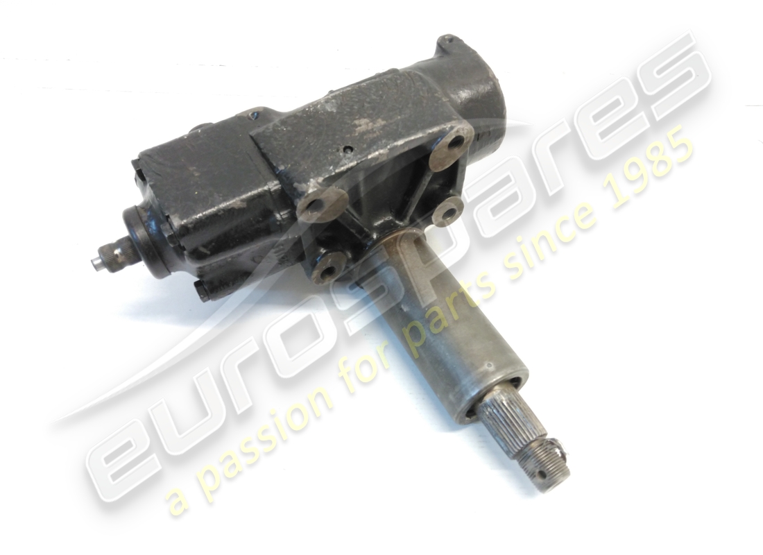 UTILISÉ Ferrari BOÎTE DE DIRECTION RHD . NUMÉRO DE PIÈCE 103645 (1)