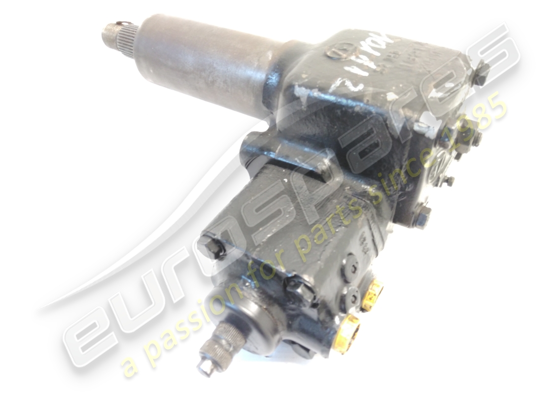 utilisé ferrari numéro de pièce de la boîte de direction rhd 103645 (2)