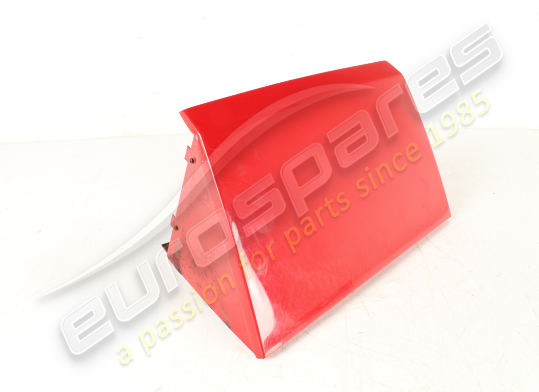 utilisé ferrari boîtier de lampe front lh. numéro de pièce 60985600 (2)