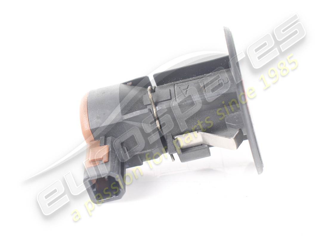 dispositif de désactivation d'airbag pour conduite à droite (occasion) maserati. numéro de pièce : 383310168 (5)