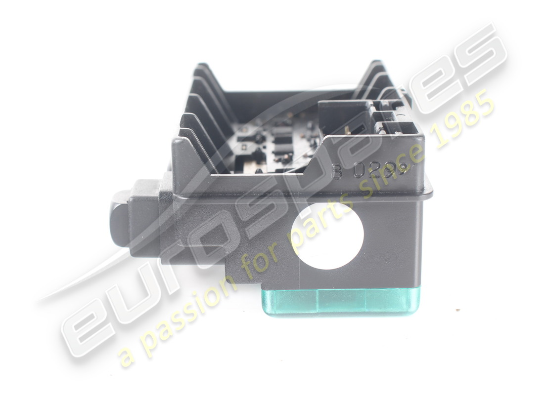 éclairage de boîte à gants de tableau de bord d'occasion maserati. référence 716338000 (2)