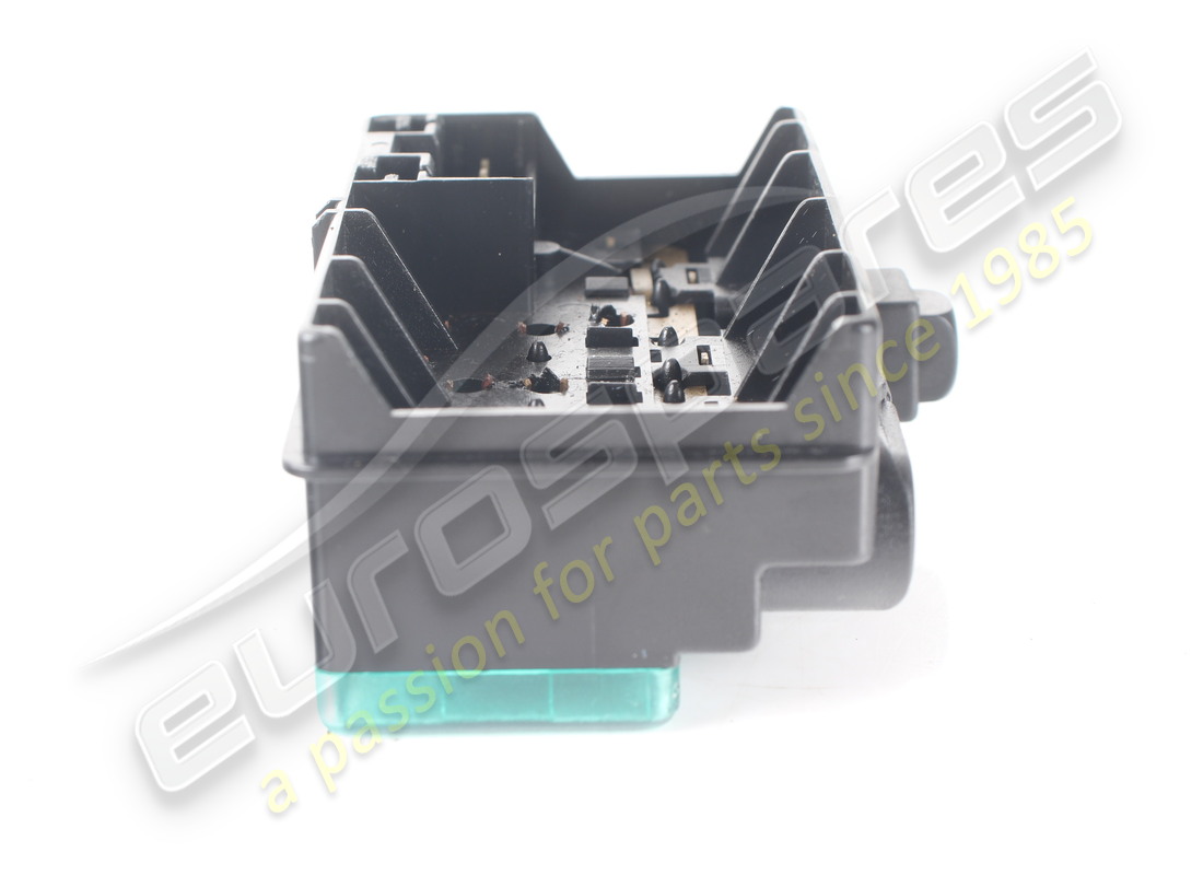 éclairage de boîte à gants de tableau de bord d'occasion maserati. référence 716338000 (4)