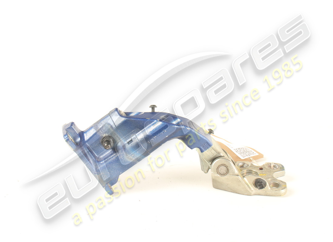charnière de porte lamborghini utilisée. numéro de pièce 470831411g (2)