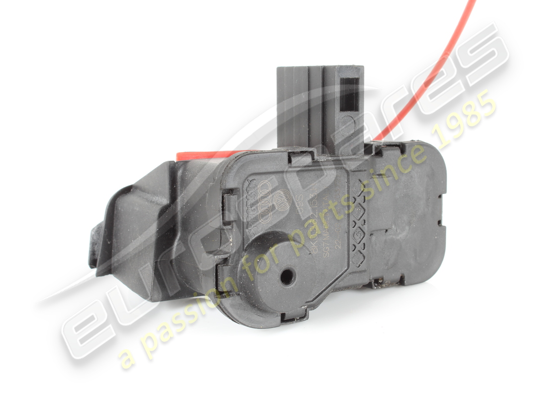 utilisé lamborghini élément de commande. numéro de pièce 8k0862153h (3)