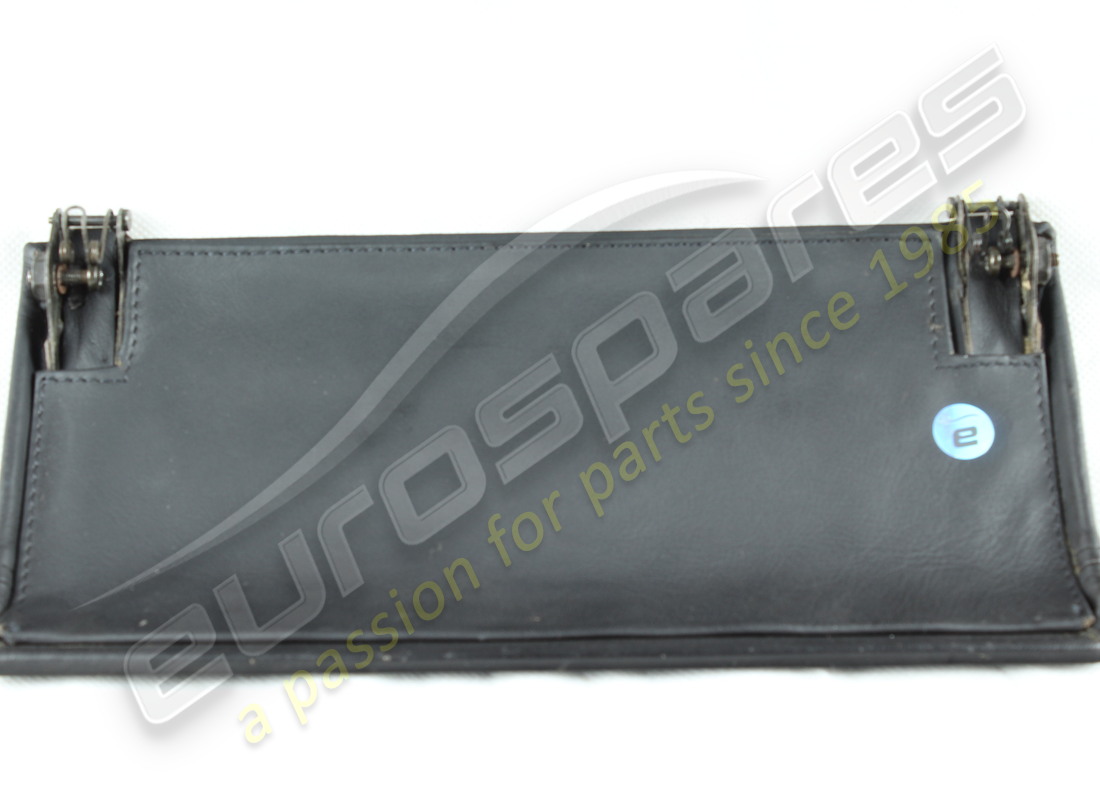 UTILISÉ LE PANNEAU CENTRAL DU TABLEAU DE BORD Ferrari . NUMÉRO DE PIÈCE 61521100 (1)