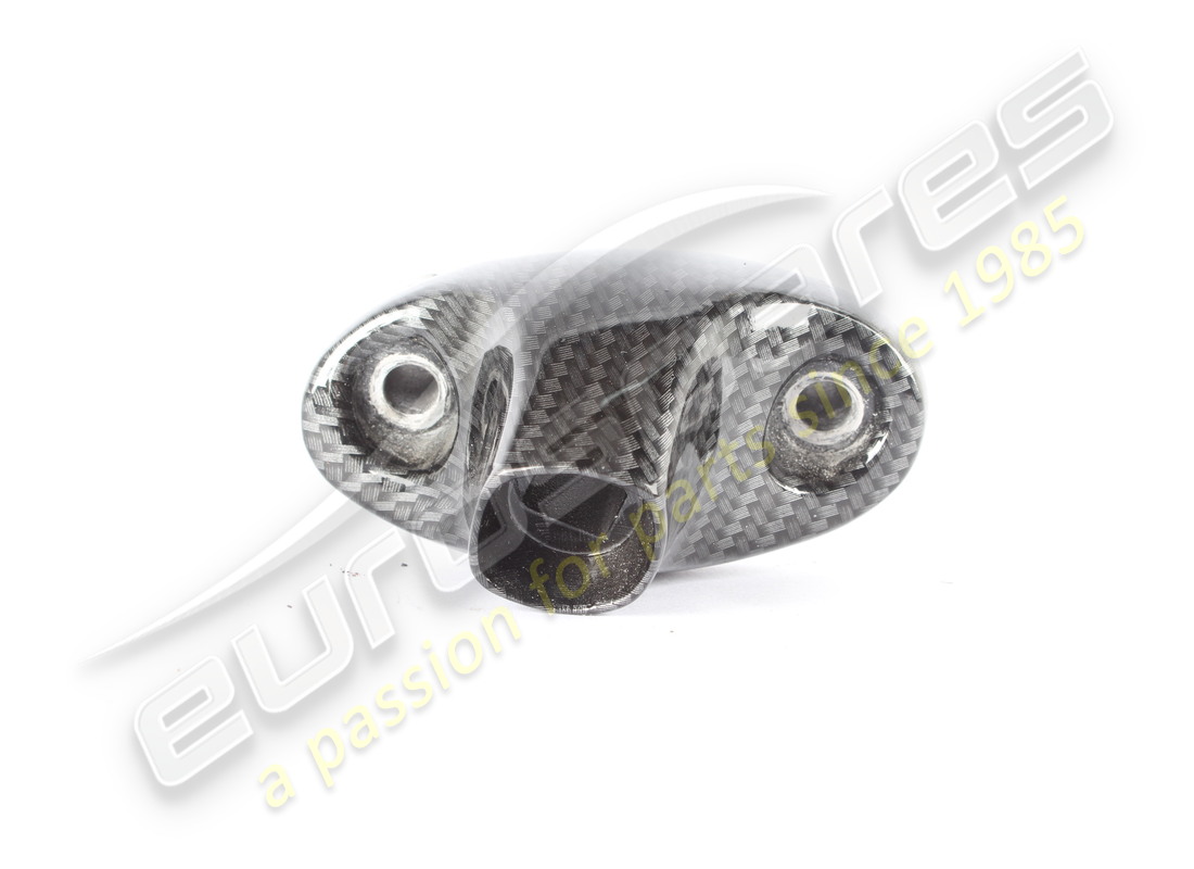 Ferrari ACCOUDOIR DE SUPPORT SUPÉRIEUR GAUCHE UTILISÉ. NUMÉRO DE PIÈCE 65159000 (1)