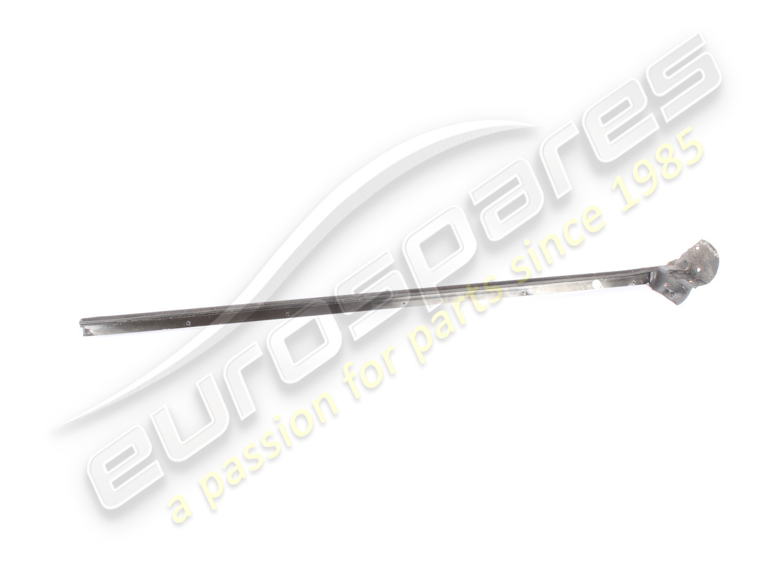 joint ferrari gauche utilisé pour porte. numéro de pièce 65544700 (1)