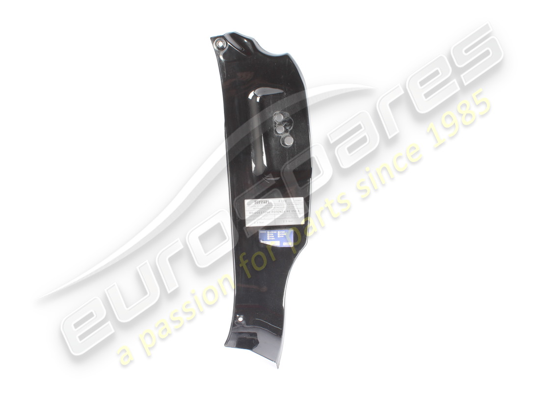 UTILISÉ Ferrari POST COPRILESENA PARAFANGO S . NUMÉRO DE PIÈCE 68650911 (1)