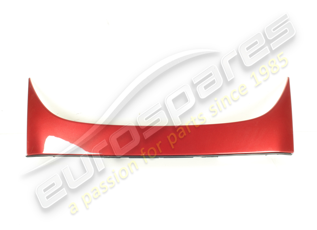 GARNITURE DE TOIT COMPLÈTE D'OCCASION Ferrari. NUMÉRO DE PIÈCE 985822822 (1)
