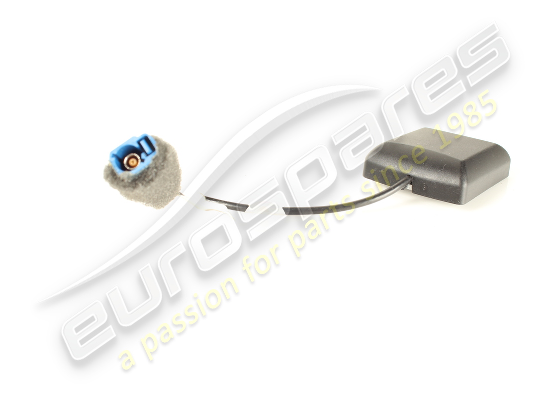 Ferrari ANTENNE GPS UTILISÉE. NUMÉRO DE PIÈCE 242694 (1)