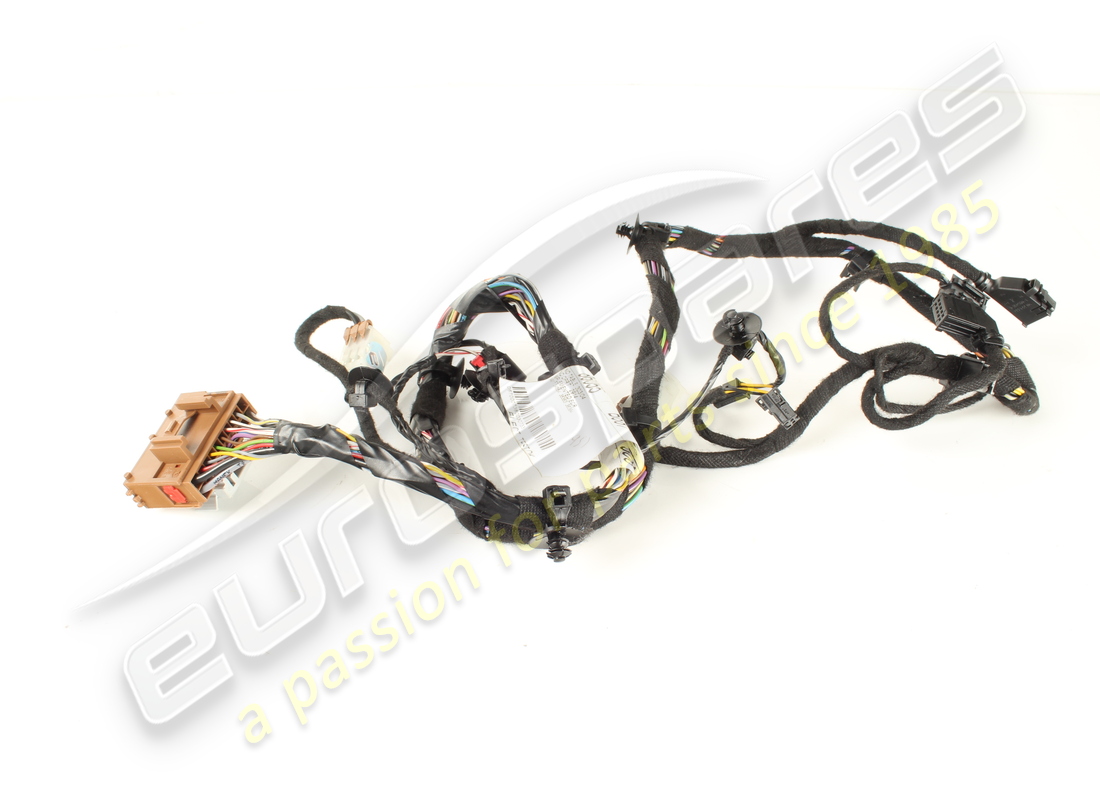 câble maserati utilisé. numéro de pièce 670007380 (2)