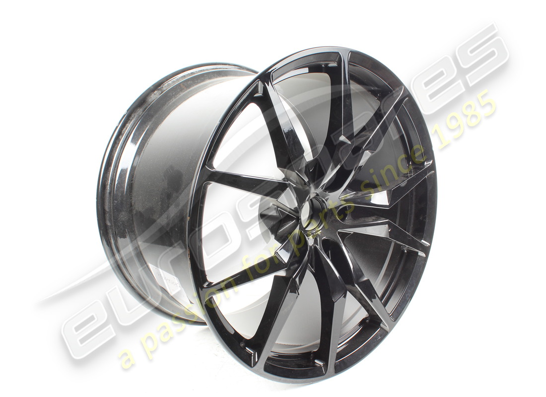 utilisé lamborghini roue arrière 13x21. numéro de pièce 470601017aa (2)